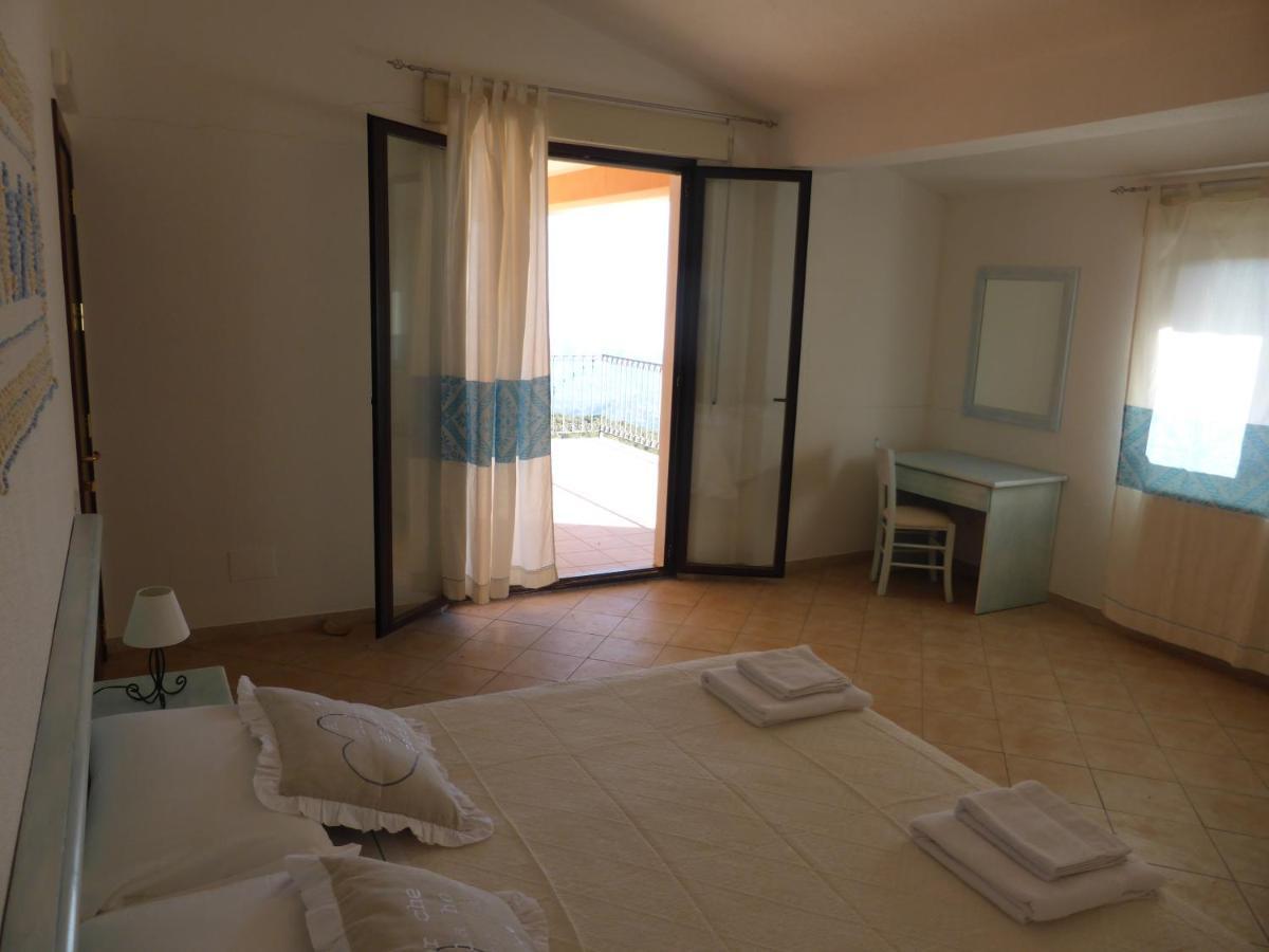 Cortemalis Hostel Ilbono Extérieur photo