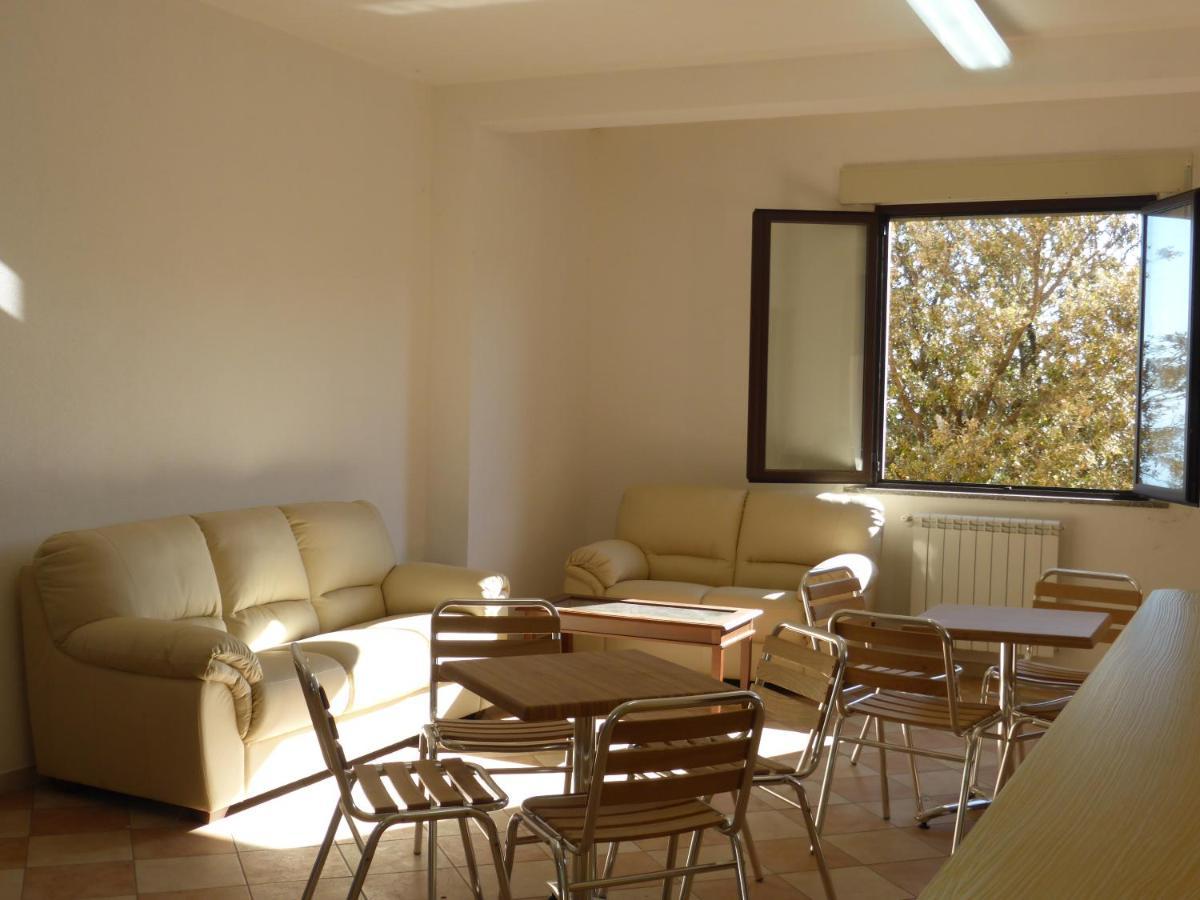 Cortemalis Hostel Ilbono Extérieur photo